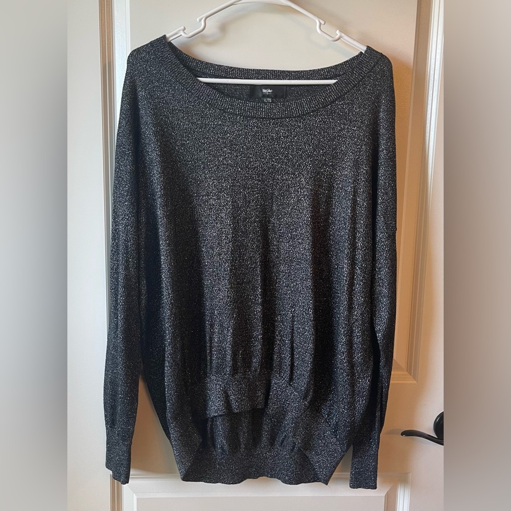Mossimo Lightweight Sweater